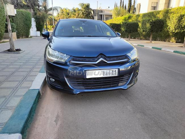 c4 à vendre 