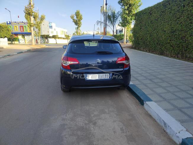 c4 à vendre 