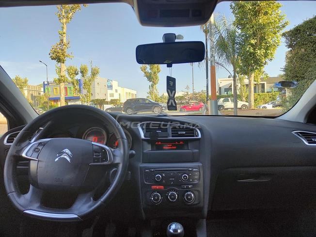 c4 à vendre 