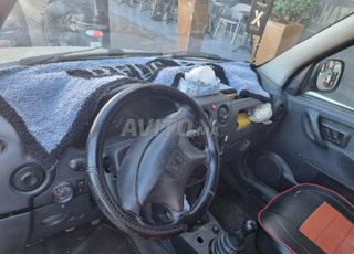 Peugeot Partner électrique manuelle 2004 à Casablanca