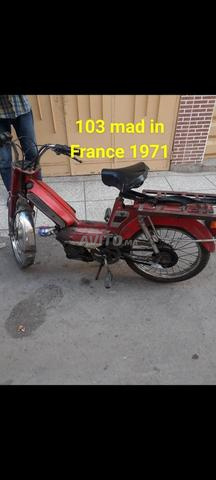 103 made in france 1971