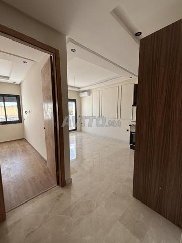 شقة للإيجار 50 متر مربع في الدار البيضاء - 2