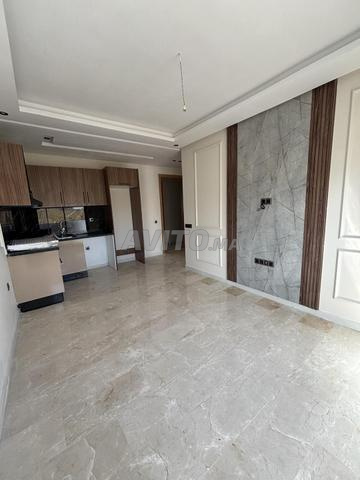 Appartement à louer 50 m² à Casablanca