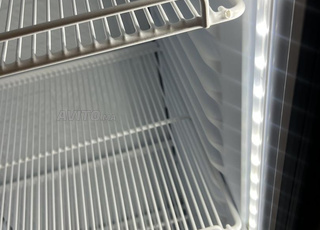 frigo d'un seul porte ثلاجة باب واحد