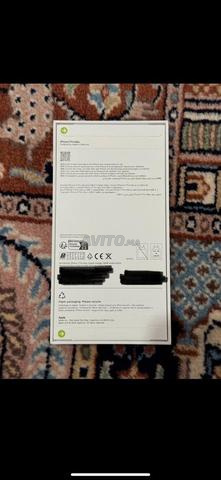 ايفون 17 برو ماكس 256 جيجابايت جديد