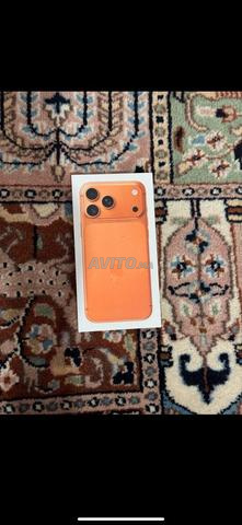 Iphone 17 pro max 256gb neuf - 2