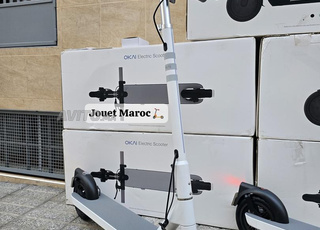 Trotinette TROTTINETTE OKAI LITE ES10 ✔️