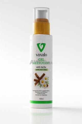جل منظف – مضاد للبقع -- Gel nettoyant ( VAXALO)🧖 - 2