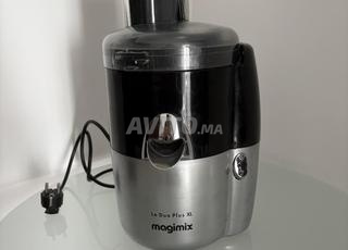 عصارة ماجيميكس