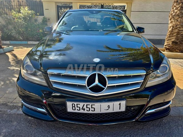 مرسيدس مخلصة جمركياً في عام 2023