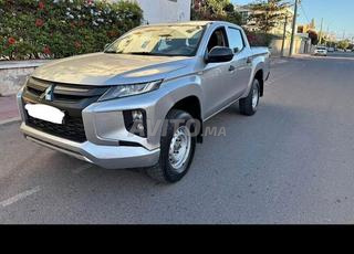 ميتسوبيشي L200 double cabine