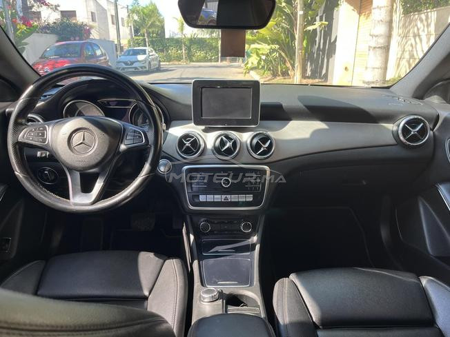 mercedes CLA 220 d 