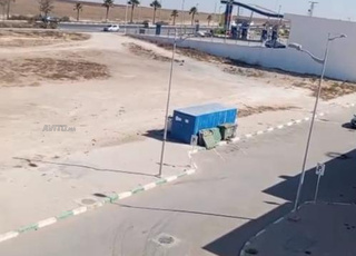 Appartement à vendre 82 m² à Bouskoura