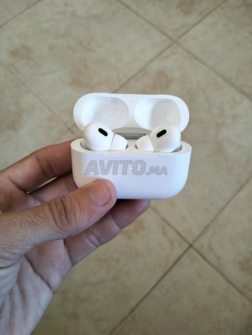 Airpods Pro 2 Original Apple