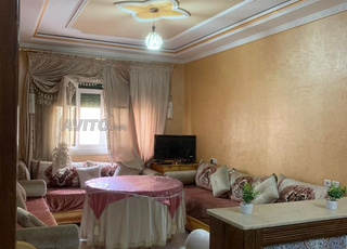 Appartement à louer 120 m² à Nador