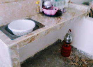 Intermédiaire à El Jadida