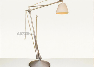 Lampadaire Flos Superarchimpon