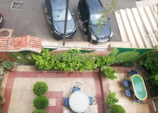 Joli appartement à louer Ifrane