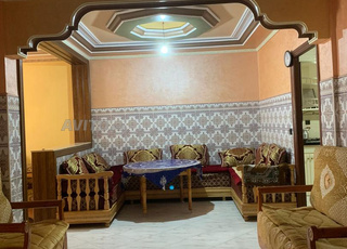 Appartement à louer 120 m² à Nador