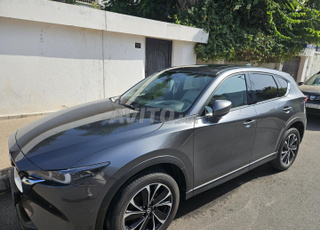 مازدا CX-5 ديزل أوتوماتيكية 2023 في الرباط