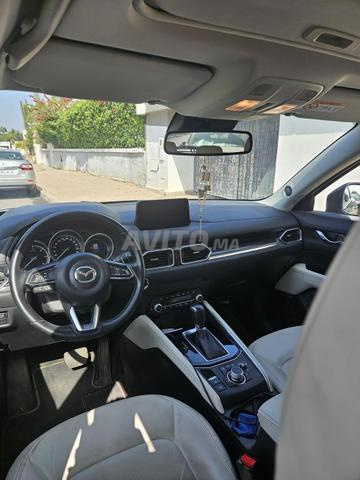 مازدا CX-5 ديزل أوتوماتيك 2023 الرباط
