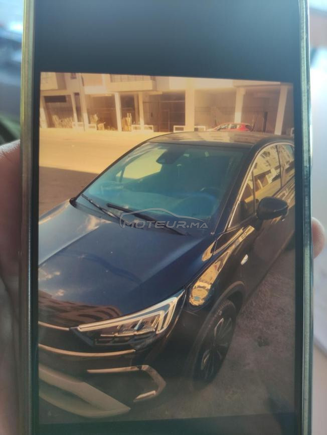 vente opel