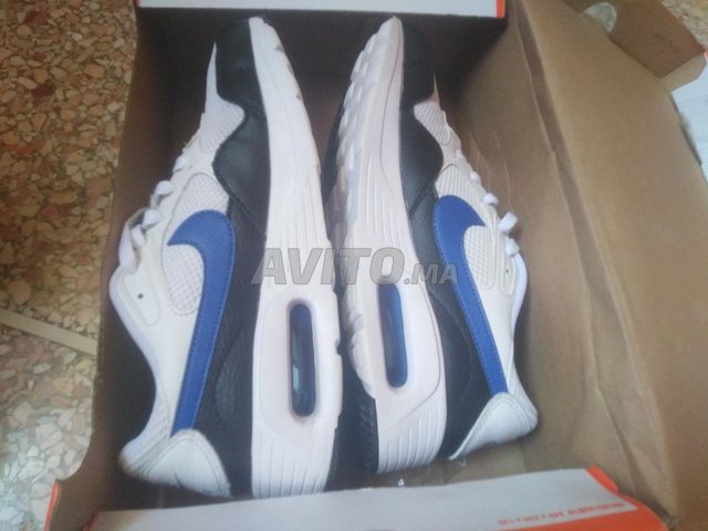 Air max sc //42