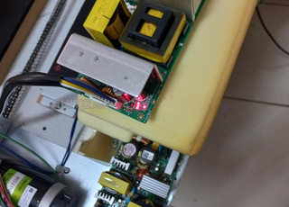 Réparation des appareils Ceragem