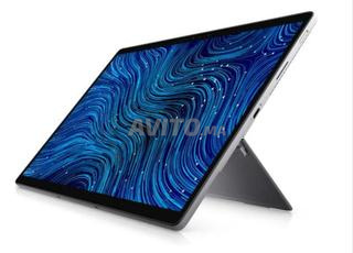 Dell Latitude قابل للفصل Ultra 7 16GB 512GB