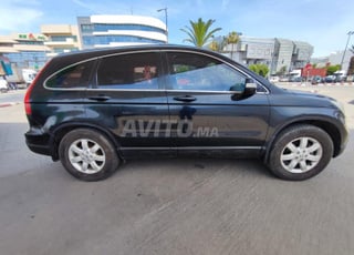Honda CR-V Essence Automatique 2007 à Marrakech