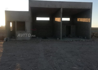 Vente station service