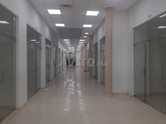 Boutiques pour location morale