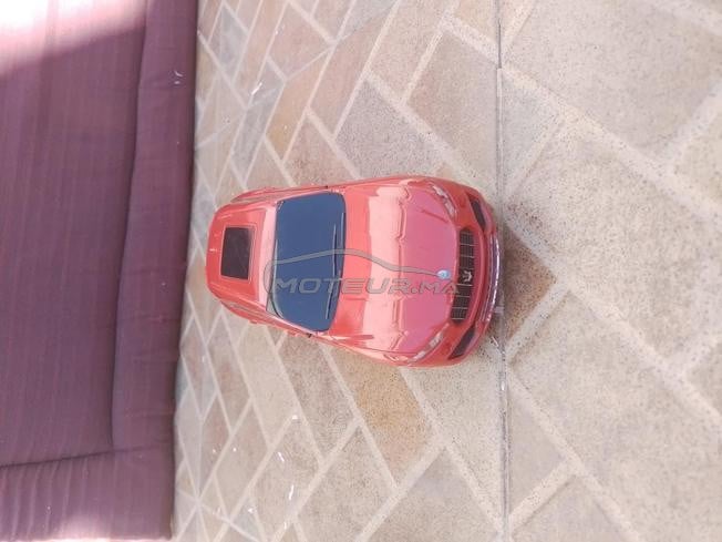 Maserati car li bghaha katji wa3ra f set up