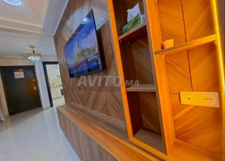 appartement Lila 300 dh couple marié famille