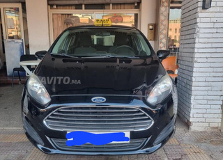 فورد فييستا ديزل 2016