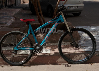 دراجة هوائية Bitwin Rockrider 340