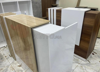 Comptoir D'accueil Moderne Pyxly