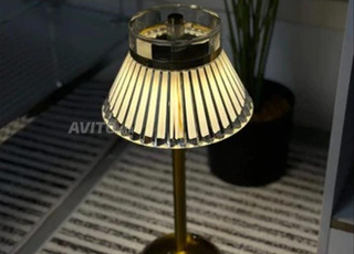 Lampe en promo