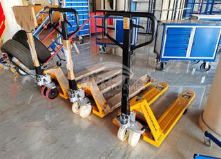 Transpalette Manuel – BF2