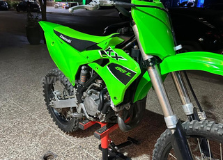 kx 85 2023