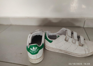 2 Espadrilles pour enfants