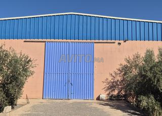 دوار اللغاف جماعة السويهلة مراكش