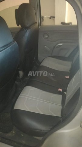 ستروين سي 3 بنزين يدوي 2003 في سيدي سليمان