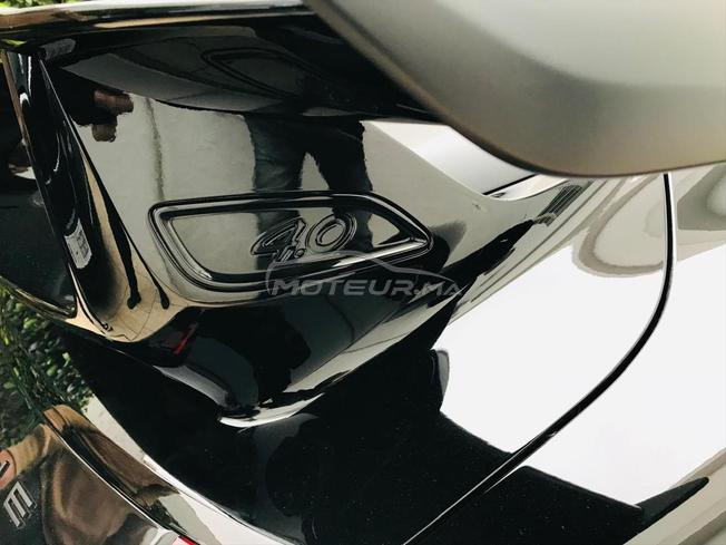 Porsche 911 GT3 Essence Automatique 2018 à Casa