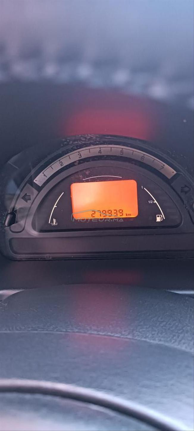 سيارة للبيع citroën C3 