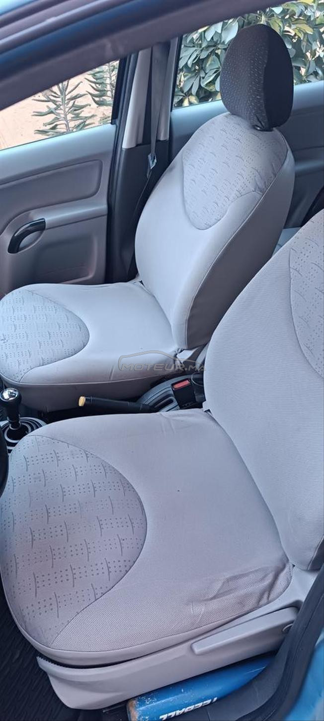 سيارة للبيع citroën C3 