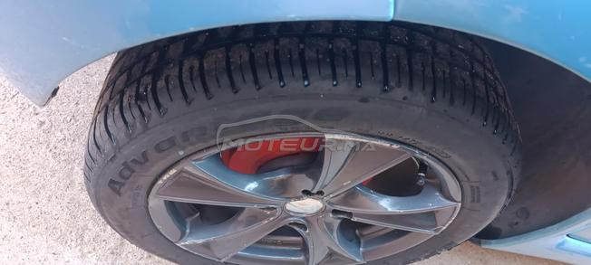 سيارة للبيع citroën C3 