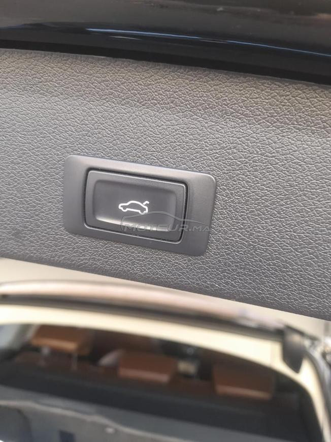 Audi Q5 Diesel Automatique 2014 à Béni Mellal