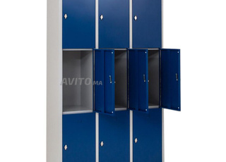 خزائن ملابس H