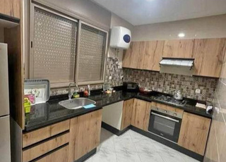 appart bien située au centre